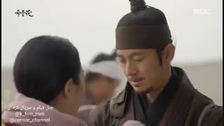 پارت 2 حذفی قسمت 9 سریال اوک نیو از شبکه 3