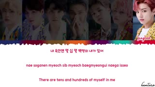 ✧ Lyrics →IDOL✧