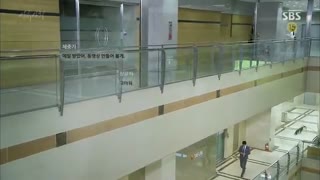 قسمت چهاردهم سریال کره ای قشر مرفه (با بازی پارک هیونگ شیک )