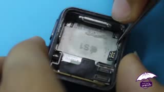 تعمیر اپل واچ - مرکز تعمیرات تخصصی دلتوس