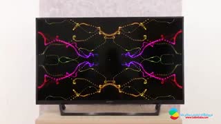 معرفی تلویزیون سونی مدل W660E