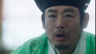 سریال کره ای افسانه دریای آبی 2016 The Legend of the Blue Sea با بازی جون جی هیون و لی مین هو + زیرنویس فارسی آنلاین[قسمت هفتم]