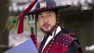 قسمت 36 سریال کره ای افسانه اوک نیو / گلی در زندان با زیرنویس فارسی