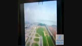 به شهر مشهد خوش آمدید