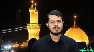 پیاده روی اربعین 97