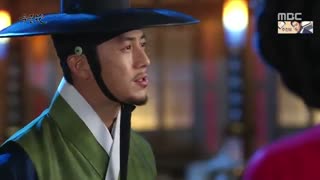 قسمت 39 سریال کره ای افسانه اوک نیو / گلی در زندان با زیرنویس فارسی