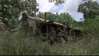 دانلود سریال هیجانی مردگان متحرک - فصل 9  قسمت  3 - با زیرنویس چسبیده