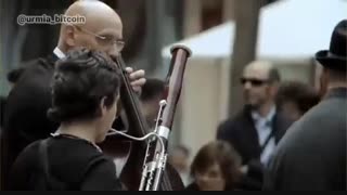 آری به اتفاق جهان میتوان گرفت