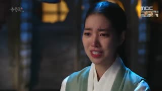 قسمت 41 سریال کره ای افسانه اوک نیو / گلی در زندان با زیرنویس فارسی