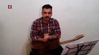 آموزش کسر میزان 6/8 در موسیقی