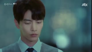 دانلود قسمت ششم سریال کره ای زیبایی درون The Beauty Inside 2018 با بازی آن جه هیون , لی مین کی , لی دا هی+زیرنویس فارسی چسبیده