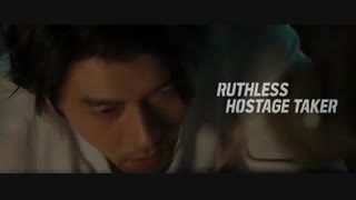 فیلم کره ای مذاکره کننده The Negotiation