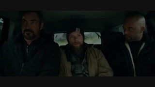 فیلم خارجی شجاع (براون) Braven 2018