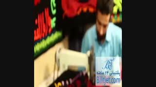 بازارچه مشهد 3