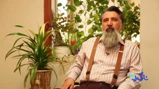 دکتر صادقی- برنامه تلویزیونی تارگرد ترمیم دندان