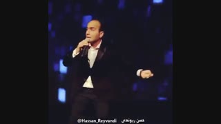 عاقبت قر دادن وسط عروسی