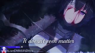 نایتکور in the end