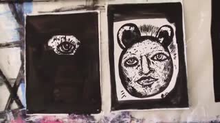 مستند مداخله "امیر غفوری"  ساخته وحید ایروانی