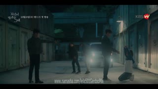 سریال وقتی زمان می ایستد بزودی در این کانال