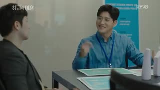 قسمت یازدهم و دوازدهم سریال کره ای Matrimonial Chaos 2018 - با زیرنویس فارسی