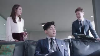 دانلود سریال چینی رویاهای شیرین Sweet Dreams 2018 + زیرنویس فارسی (قسمت دوم سریال چینی رویا شیرین - هزار و یک شب)