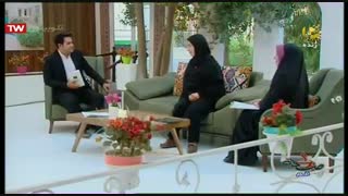 برنامه صبحانه - شبکه شما