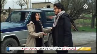 سریال زندگی از نو - 19 - Zendegi Az No