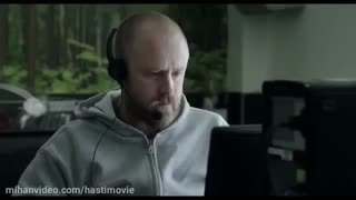 فیلم Leave No Trace 2018