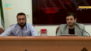 سخنرانی استاد رائفی پور با موضوع فراماسونری (شیطان پرستی )_قم_1397/07/14