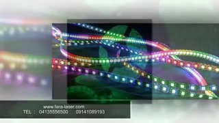 ال ای دی نواری