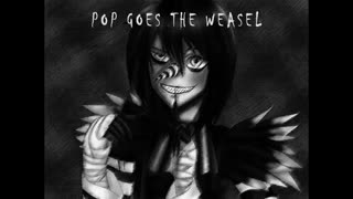 Score Laughing Jack's Epic Pop Goes The Weasel Original Composition ♫