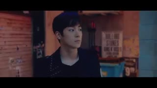 ام وی boy از گروه theboyz عالی*