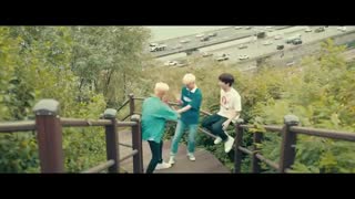 ام وی بسیار قشنگ گروه onewe  و oneus بشدتتتت توصیه میشه produce101