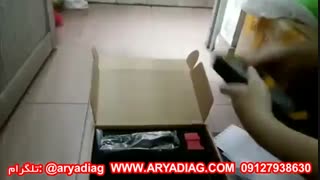 دستگاه اصلاح کیلومتر X300
