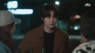 قسمت هشتم سریال کره ای زیبای درون (زیرنویس چسبیده)