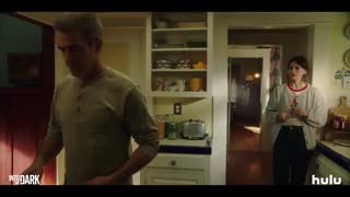 تریلر سریال Into the Dark: Flesh and Blood