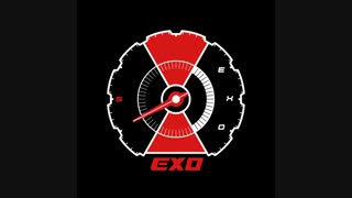 اولین تیزر منتشر شده از اکسو!dont mess up my tempo