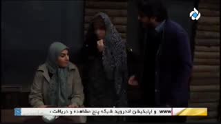 سریال زندگی از نو - 20 - Zendegi Az No