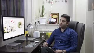 نظر آقای امیر پارسا مختاری عکاس و طراح آلبوم های دیجیتال درباره سایت ساز زرین