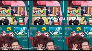 قسمت 13 بالشها (سریال) (کامل) | دانلود سریال بالش ها قسمت سیزدهم13