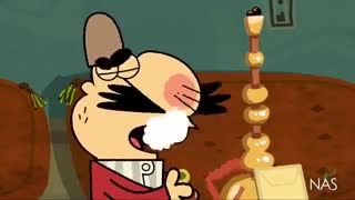 دیرین دیرین-تندویژه