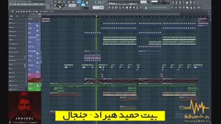 بیت حمید هیراد - جنجال
