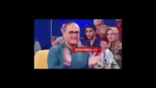 گاری لبوی مو ، برای یه تار مو (جناب خان)