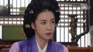 قسمت 47  سریال کره ای افسانه اوک نیو / گلی در زندان با زیرنویس فارسی