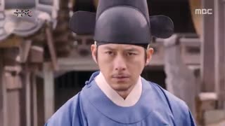 قسمت 51 (آخر) سریال کره ای افسانه اوک نیو / گلی در زندان با زیرنویس فارسی