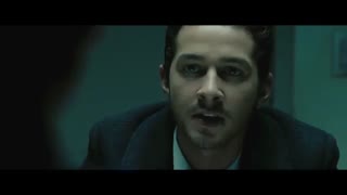 eagle eye 2008 trailer