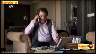 سریال دلدادگان آخرین قسمت - قسمت 60 فصل 3