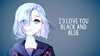 نایتکور قلب الماس _ nightcore diamond heart