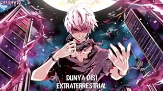 نایتکور et _ e.t nightcore
