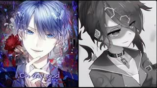 نایتکور نابغه _ nightcore genius